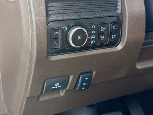 New 2026 Ford F250 King Ranch w/ Chrome Package AWD/4WD image 12