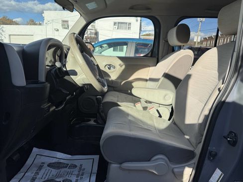 Used 2014 Nissan Cube 1.8 S w/ Interior Designer Package image 13