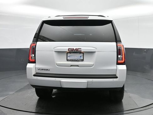 Used 2019 GMC Yukon SLT AWD/4WD image 6