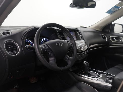 Used 2019 INFINITI QX60 Luxe w/ Essential Package image 17