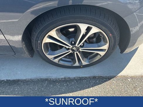 Used 2016 Kia Forte EX w/ EX Premium Package image 6