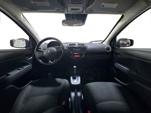 Used 2024 Mitsubishi Mirage G4 SE FWD image 14