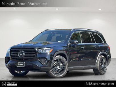 Used 2024 Mercedes-Benz GLS 450 4MATIC