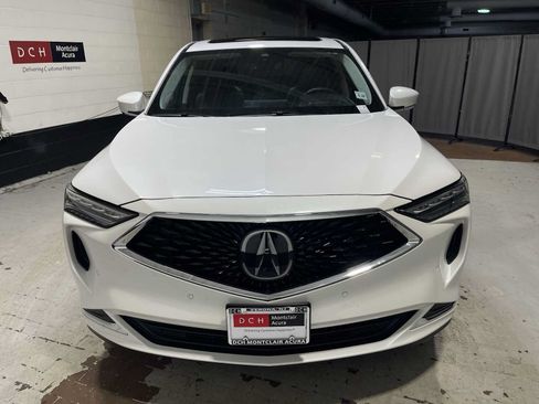 Used 2023 Acura MDX SH-AWD w/ Technology Package image 6