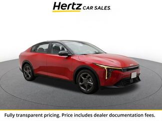 Used 2026 Kia K4 FWD video 1