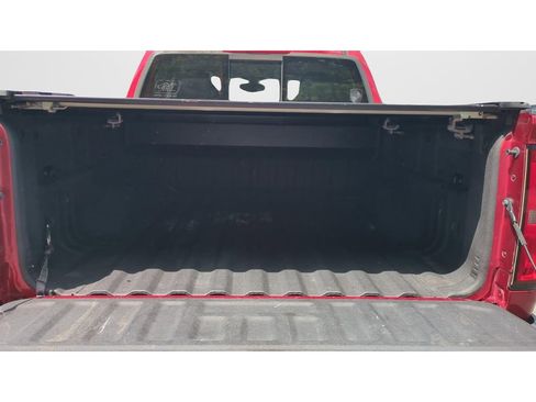 Used 2021 Chevrolet Colorado ZR2 AWD/4WD image 11