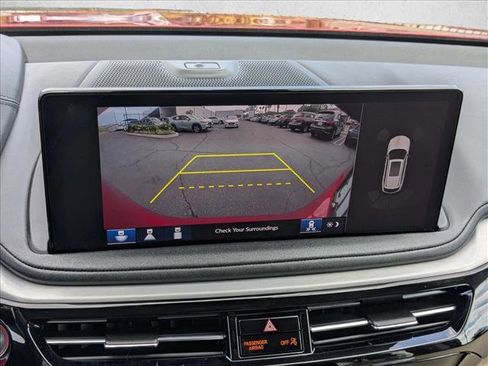 Certified 2025 Acura MDX FWD w/ Technology Package image 15