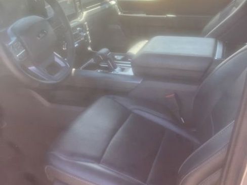 Certified 2025 Ford F150 Lariat AWD/4WD image 10