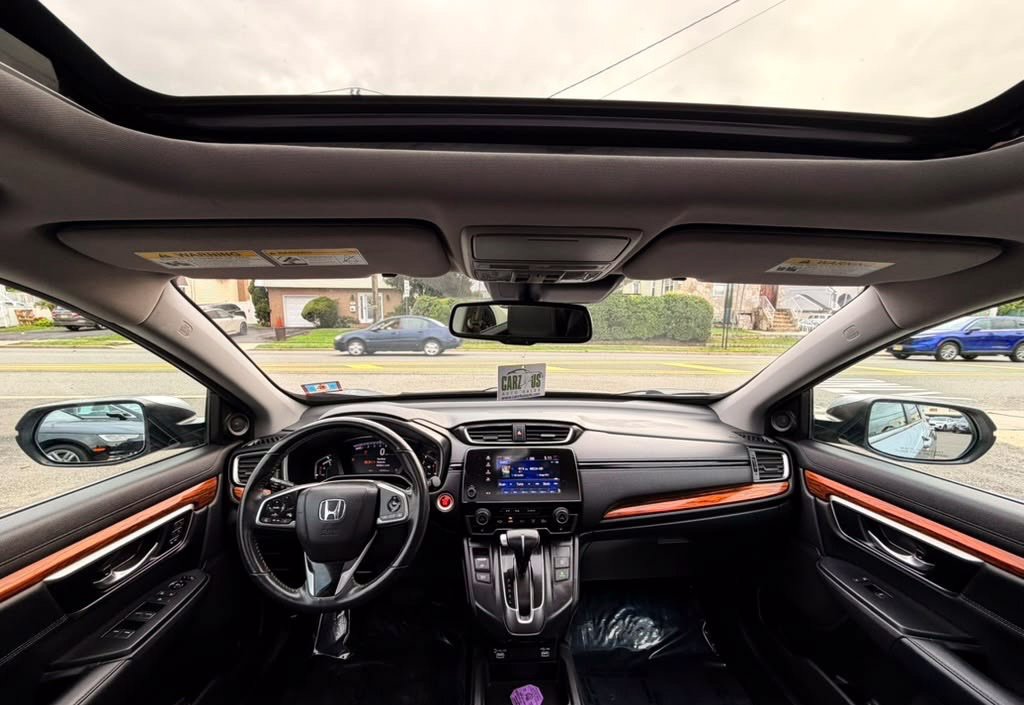 Used 2020 Honda CR-V EX-L image 27