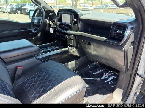 Used 2023 Ford F150 XL w/ STX Appearance Package RWD image 29