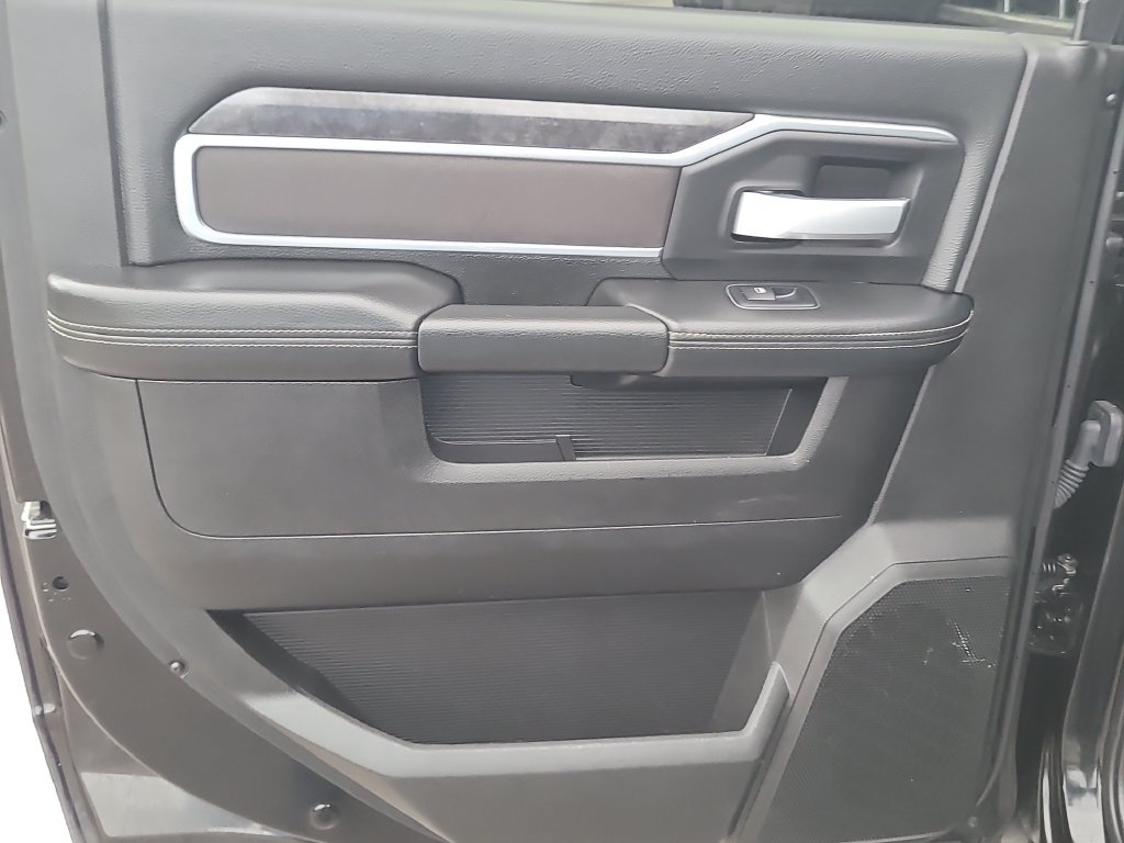 Certified 2024 RAM 2500 Big Horn AWD/4WD image 9