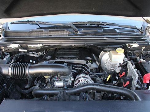 Used 2019 RAM 1500 Limited image 23