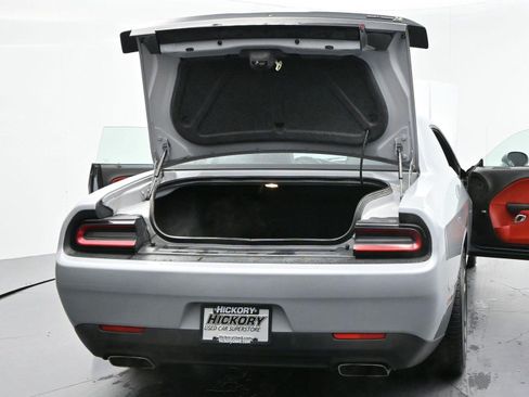 Used 2021 Dodge Challenger R/T Scat Pack w/ Shaker Package RWD image 40