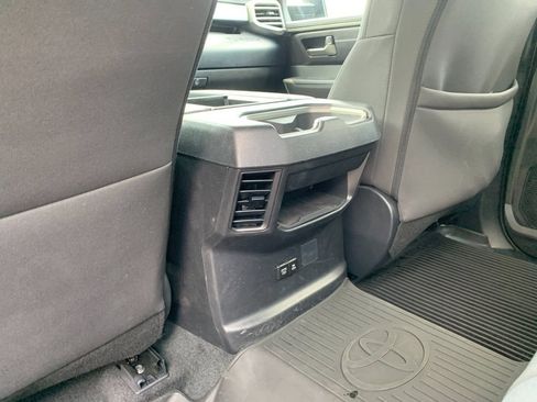 Used 2025 Toyota Tundra SR5 AWD/4WD image 15