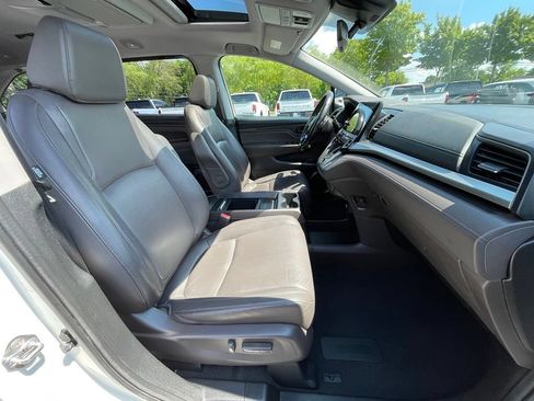 Used 2019 Honda Odyssey EX-L image 32