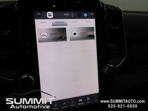New 2026 RAM 2500 Big Horn AWD/4WD image 59