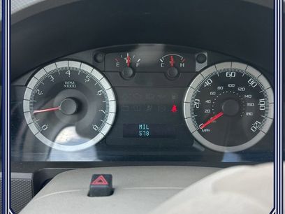 Used 2008 Ford Escape XLT