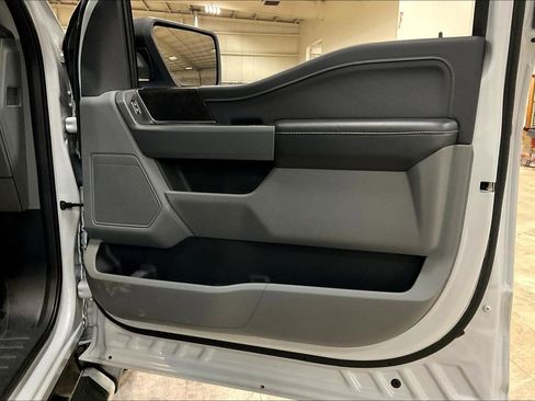 Certified 2022 Ford F150 XLT w/ Equipment Group 302A High image 22