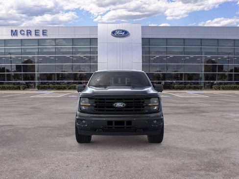 New 2026 Ford F150 XLT w/ Equipment Group 302A MID AWD/4WD image 6