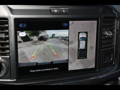 New 2025 Ford F250 Lariat w/ Lariat Ultimate Package image 27