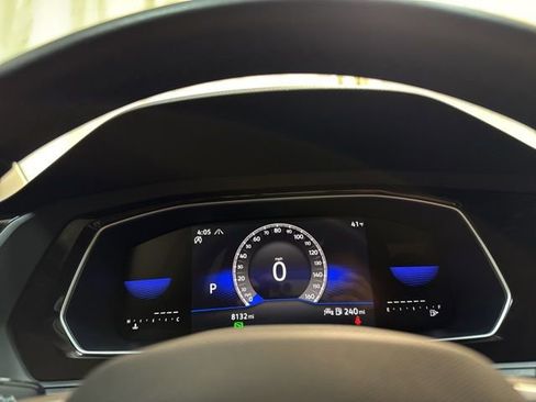 Certified 2024 Volkswagen Jetta SE image 19