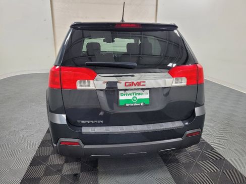 Used 2014 GMC Terrain SLE FWD image 6