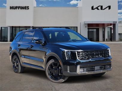 Certified 2025 Kia Sorento SX Prestige