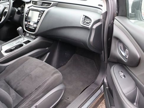 Used 2020 Nissan Murano S w/ Technology Package image 40