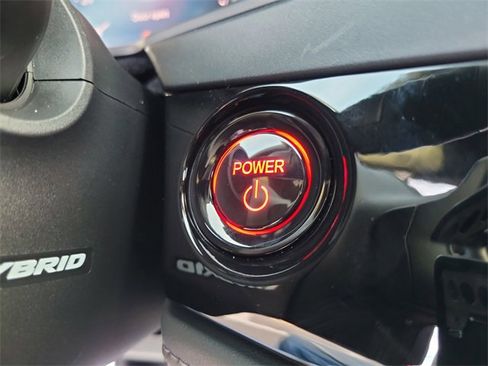 New 2025 Honda Accord Sport image 27