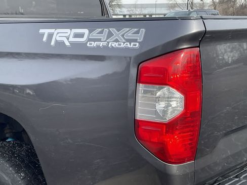 Used 2017 Toyota Tundra Limited image 40