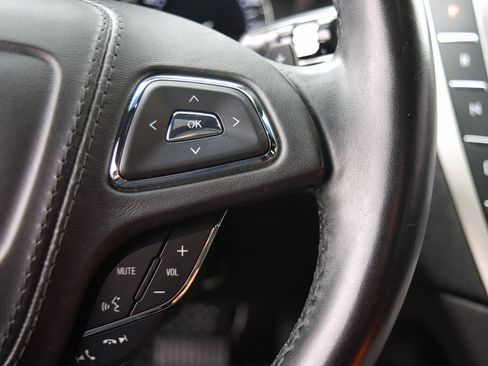 Used 2020 Lincoln MKZ Reserve w/ Elements Package image 16