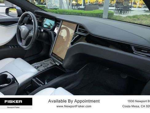 Used 2018 Tesla Model S 100D image 31