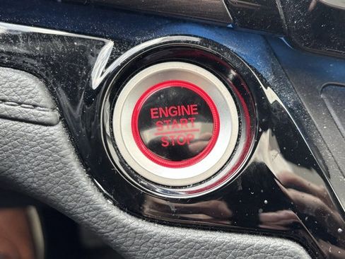 Certified 2024 Honda Odyssey Elite image 20