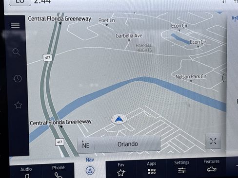 Used 2023 Ford F150 XLT w/ Equipment Group 302A High image 22