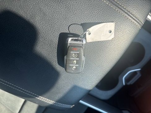Used 2022 RAM 1500 Lone Star image 26