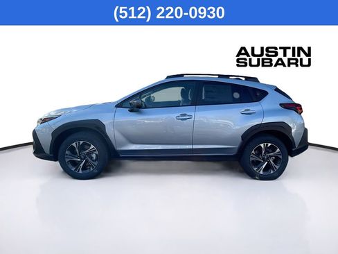 New 2026 Subaru Crosstrek 2.0i Premium AWD/4WD image 5