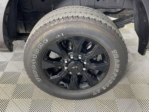 Certified 2024 RAM 3500 Limited w/ Night Edition AWD/4WD image 18