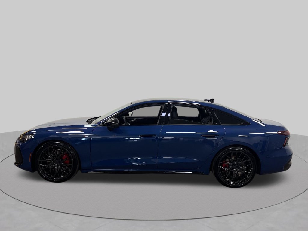 Used 2026 Audi A6 Prestige AWD/4WD image 2