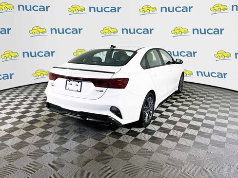 Used 2023 Kia Forte GT-Line image 7