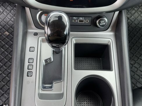 Certified 2023 Nissan Murano SV image 26