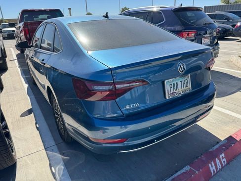 Used 2021 Volkswagen Jetta S w/ Driver Assistance Package image 3