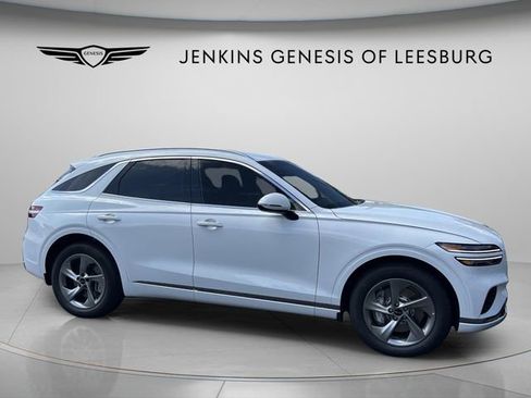 New 2026 Genesis GV70 2.5T AWD/4WD image 2