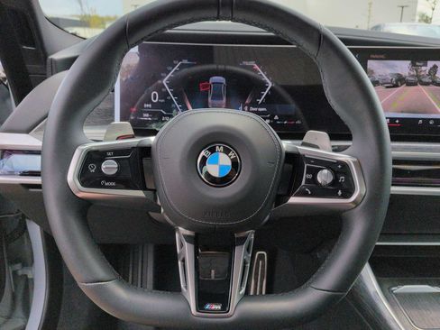 New 2025 BMW 740i xDrive AWD/4WD image 25