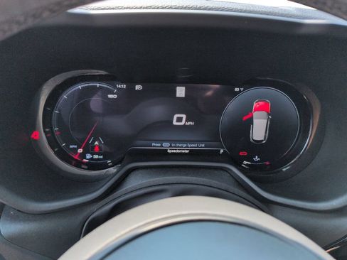 Used 2023 Dodge Hornet GT Plus AWD/4WD image 21