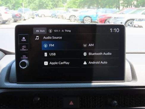 New 2026 Honda CR-V EX image 19