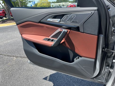 New 2026 BMW X1 xDrive28i w/ Convenience Package image 17