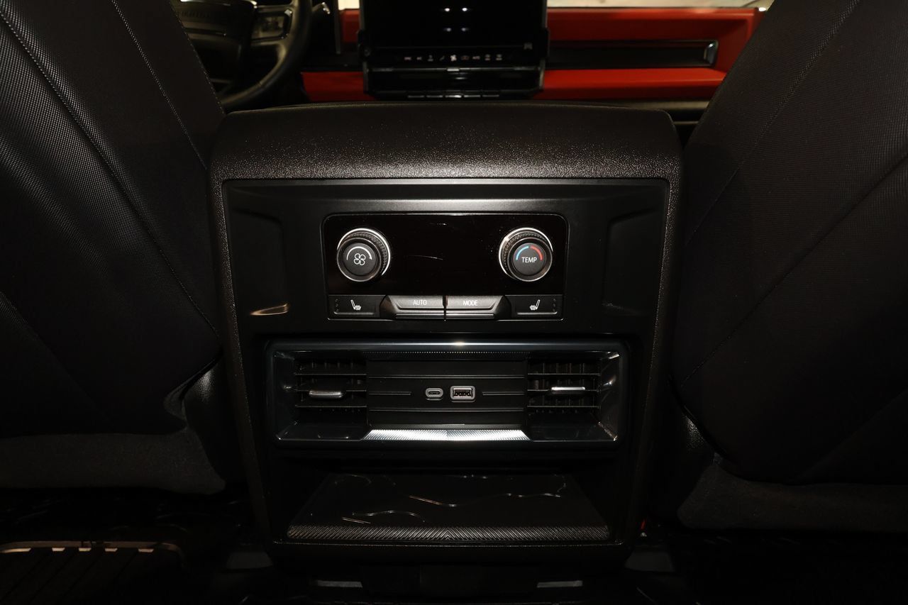 Certified 2026 GMC Hummer EV 3X w/ Carbon Fiber Edition Package AWD/4WD image 29