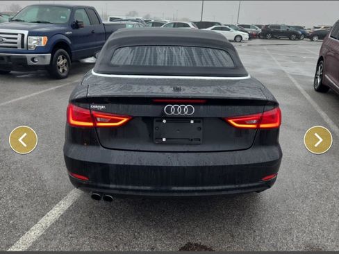 Used 2015 Audi A3 1.8T Premium Plus image 3