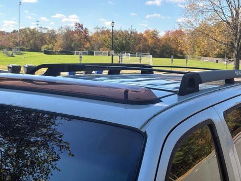 Used 2007 Nissan Pathfinder SE w/ SE Premium Pkg image 12