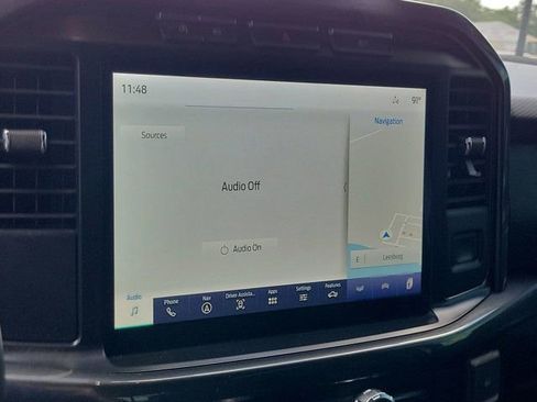 Used 2021 Ford F150 XLT w/ Equipment Group 302A High AWD/4WD image 24